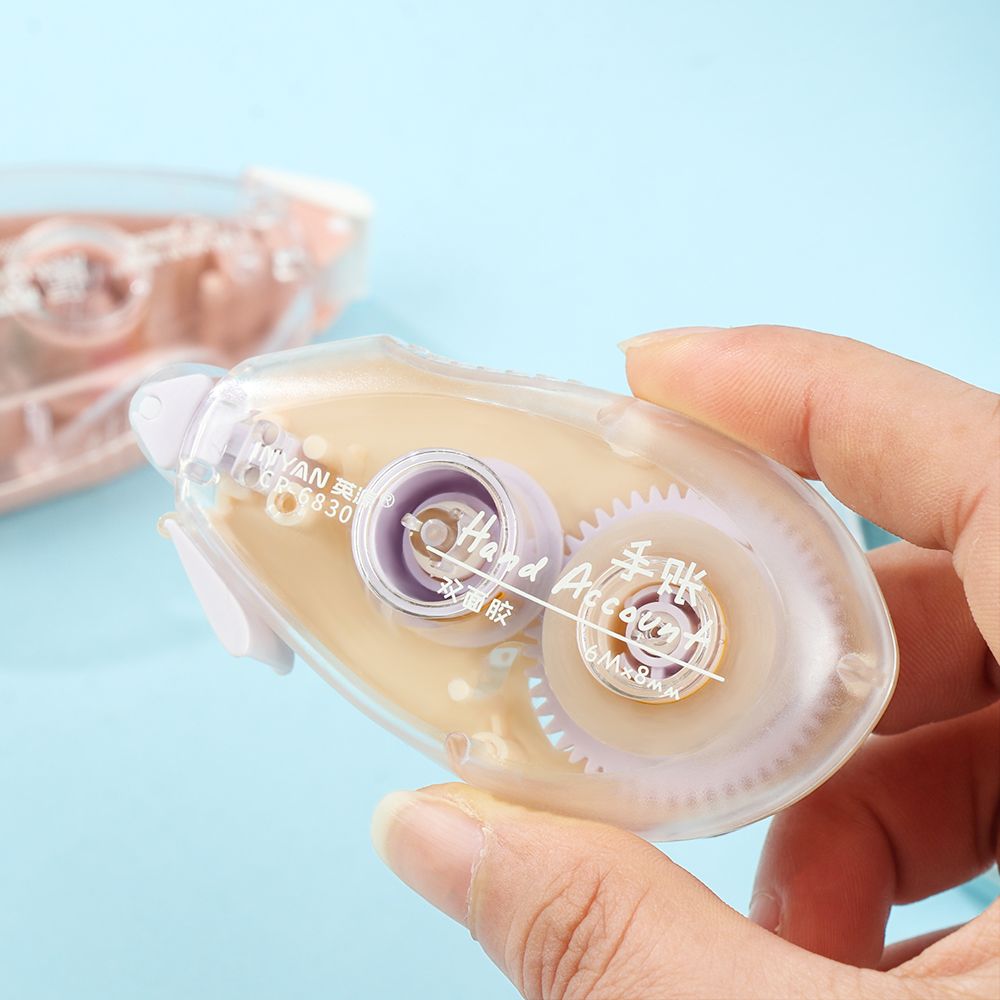 Crafts Adhesive Creative Scrap - огляд і ціна Correction Tape Roller