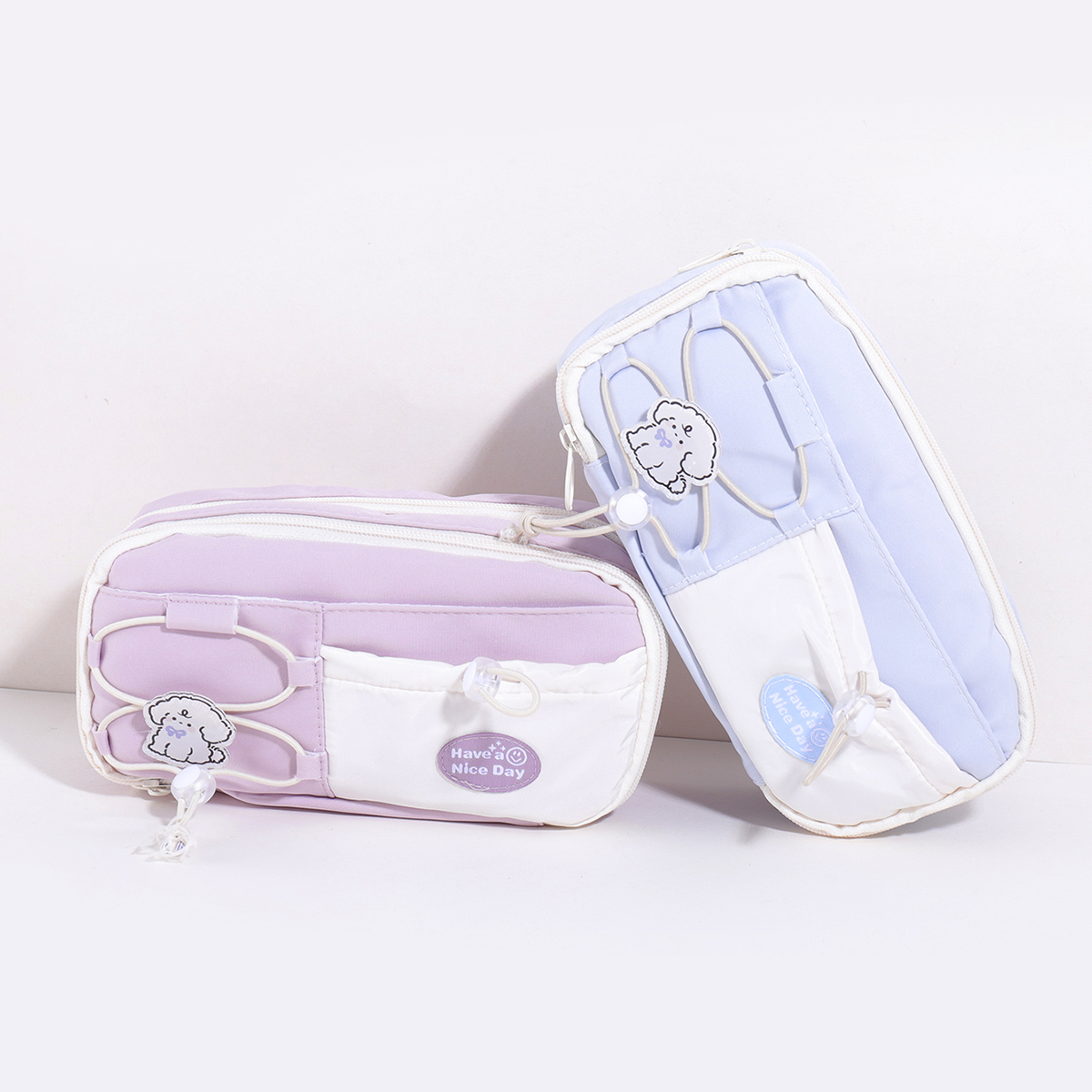 9 Layers Large Capacity Drawst - огляд і ціна Pencil Case Large