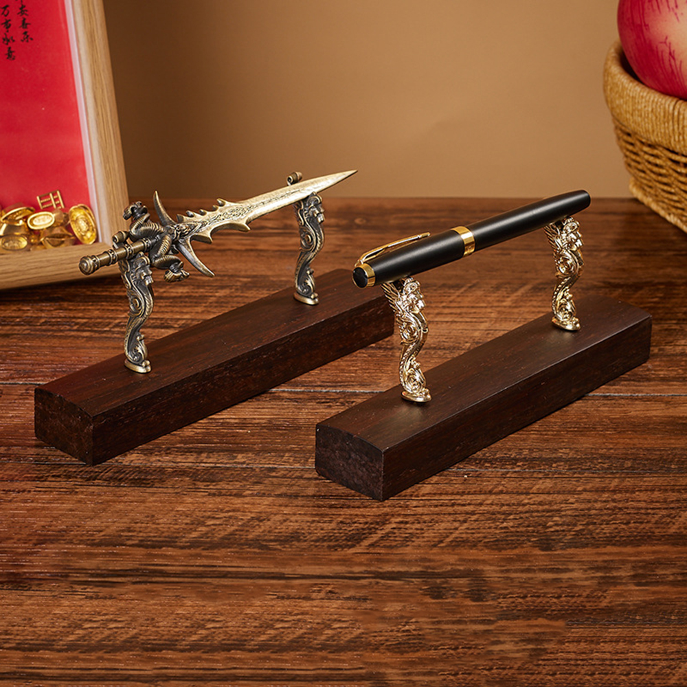 Retro Lion Pen Display Stand W - огляд і ціна Lion Stationery & Office Supply(Kunshan)Co.Ltd