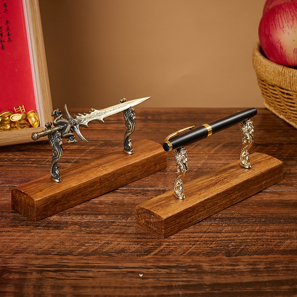 Retro Lion Pen Display Stand W - огляд і ціна Lion Stationery & Office Supply(Kunshan)Co.Ltd