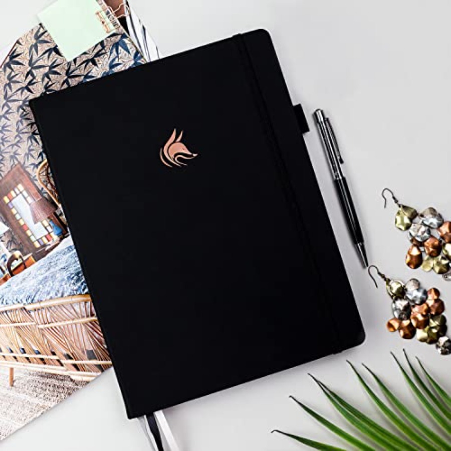 Planner Pro Premium Luxurious  - огляд і ціна Planner Weekly Budget