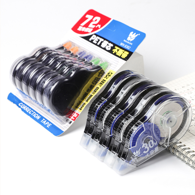 Portable White Correction Roll - огляд і ціна Total Stationery & Office Supply