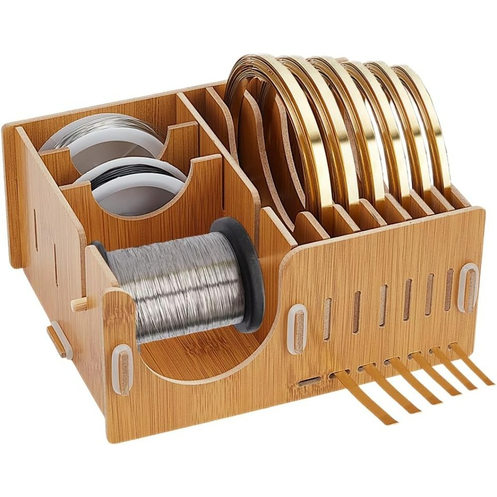 Tape Dispenser Copper Foil Dis - огляд і ціна Washi Tape Set