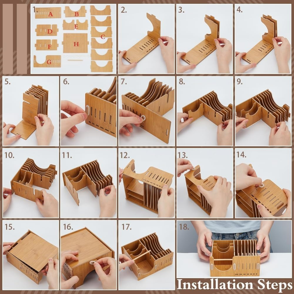 Tape Dispenser Copper Foil Dis - огляд і ціна Washi Tape Set