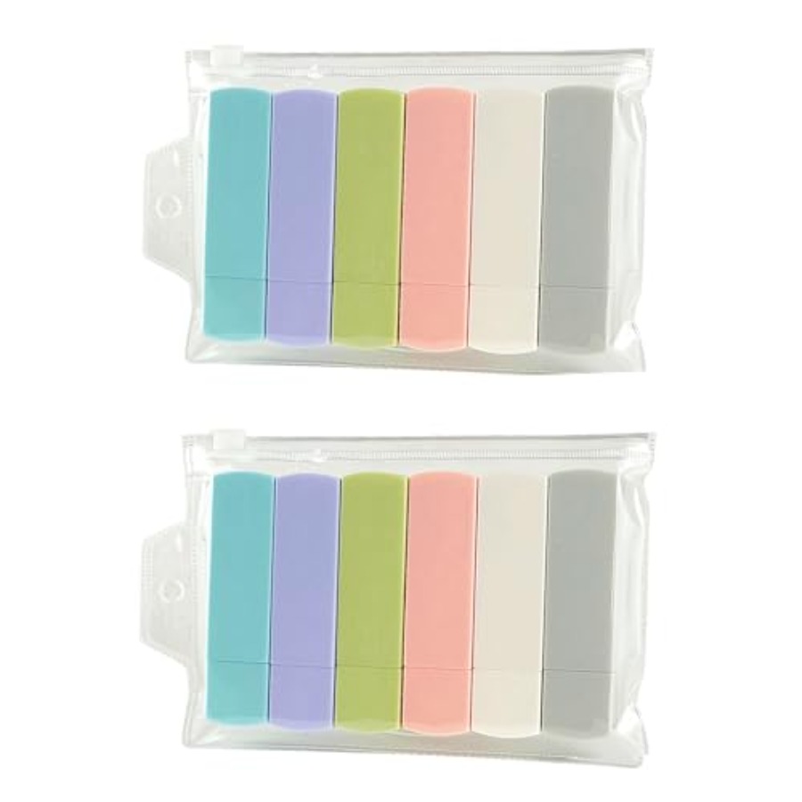 12PCS White Out Tapes, Instant - огляд і ціна Correction Tape Roller