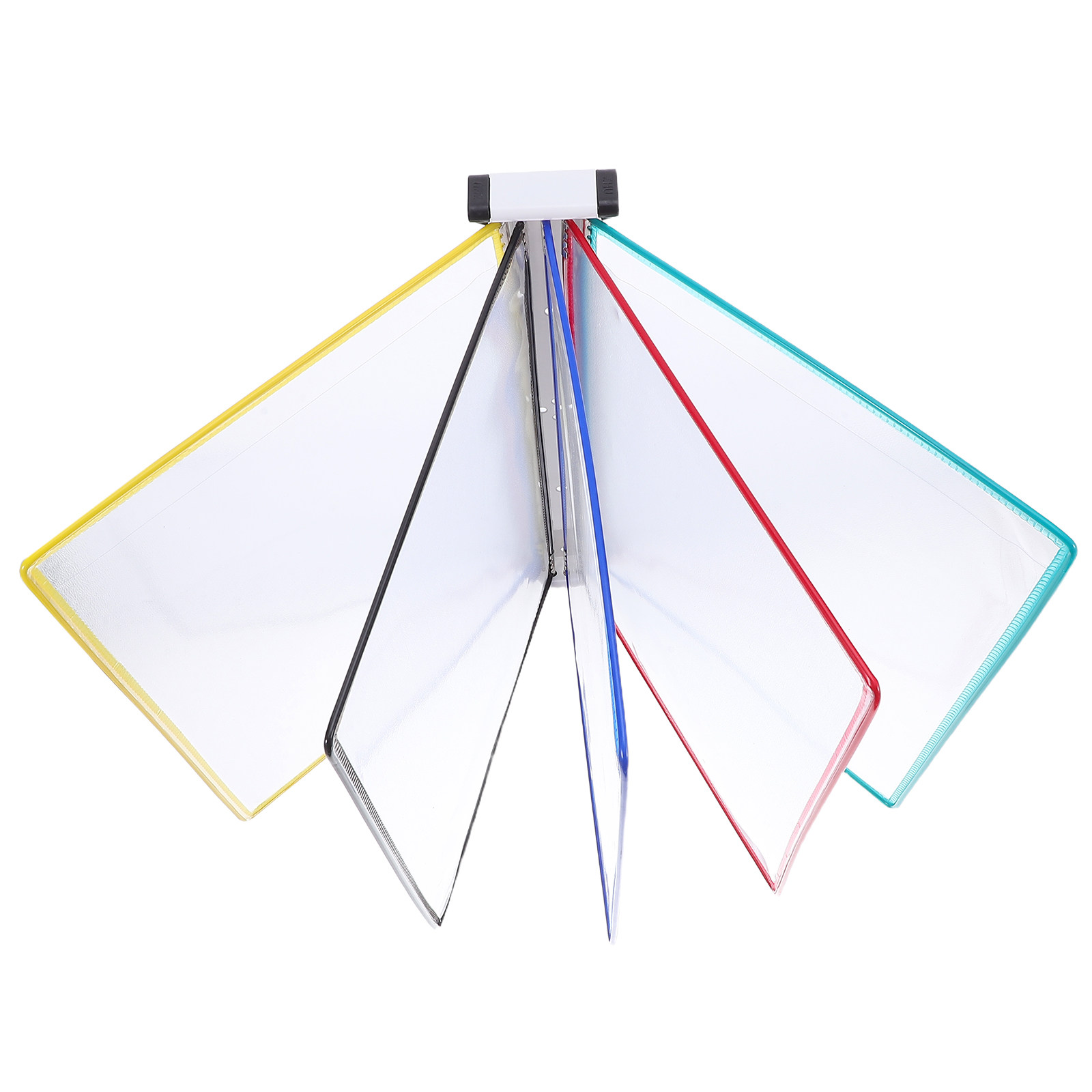 Wall Mounted File Display Rack - огляд і ціна File Folder Hanging
