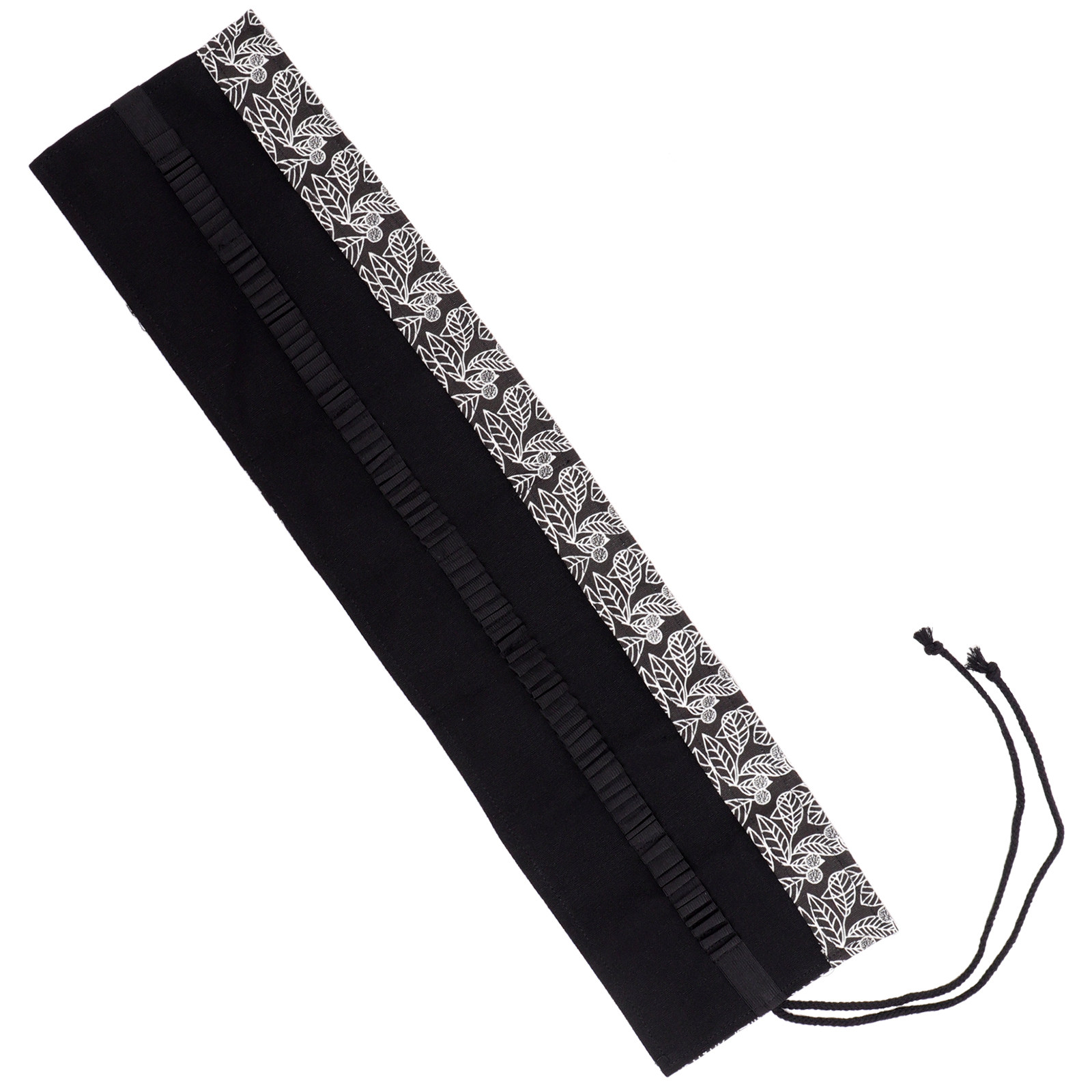 Roll Up Pencil Organizer Case  - огляд і ціна Pencil Case Large