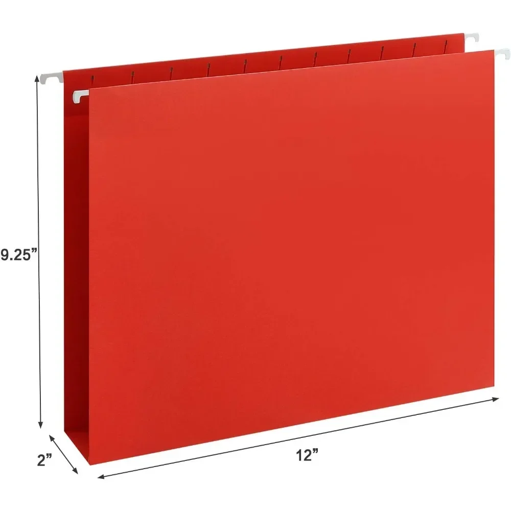 30-pack enhanced letter size h - огляд і ціна File Folder Hanging