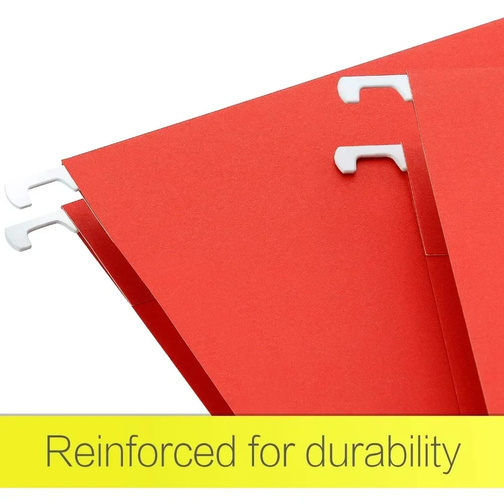 30-pack enhanced letter size h - огляд і ціна File Folder Hanging