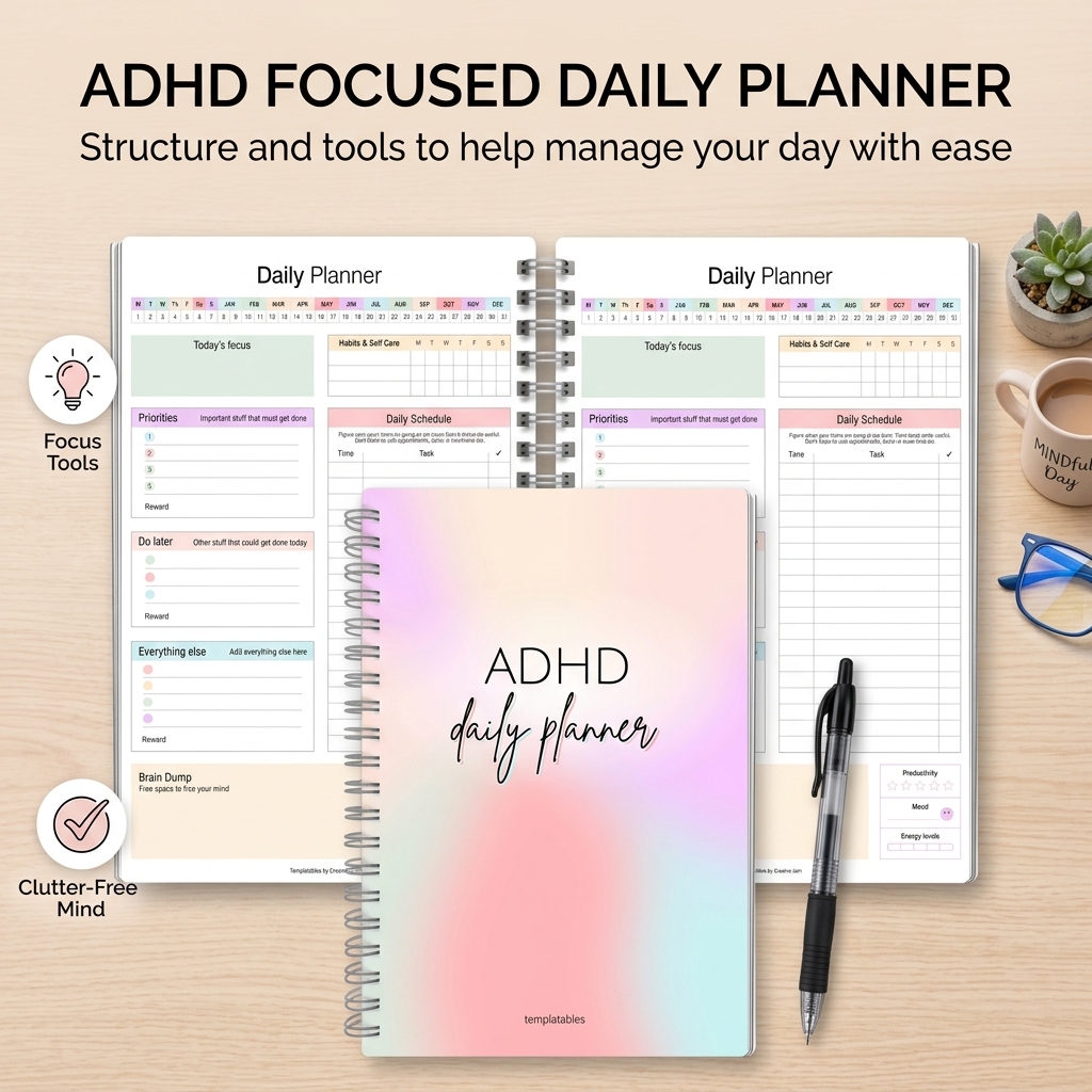Daily Income and Expense Noteb - огляд і ціна Planner Weekly Budget