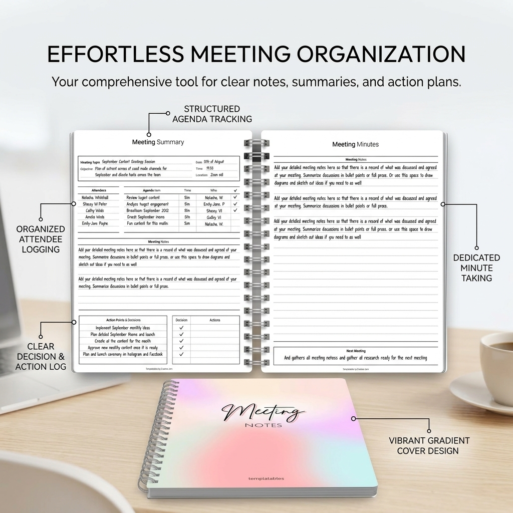 Daily Income and Expense Noteb - огляд і ціна Planner Weekly Budget