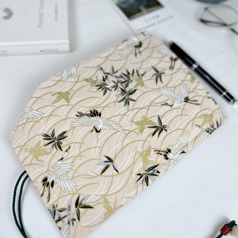 Retro Chinese Style Pen Curtai - огляд і ціна Pencil Case Large