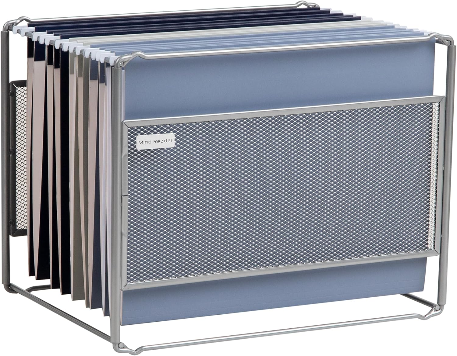 Metal Mesh Hanging File Folder - огляд і ціна File Folder Hanging