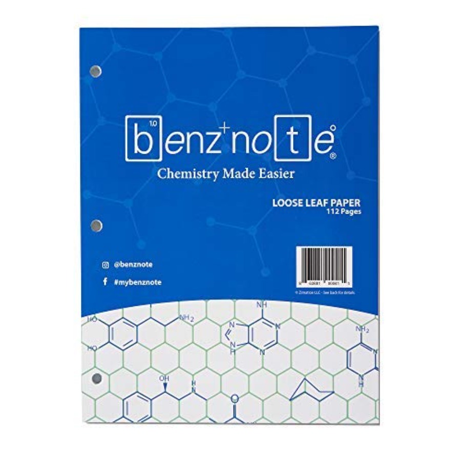 , Loose Leaf Filler Paper, for - огляд і ціна Paper Punch 3 Hole