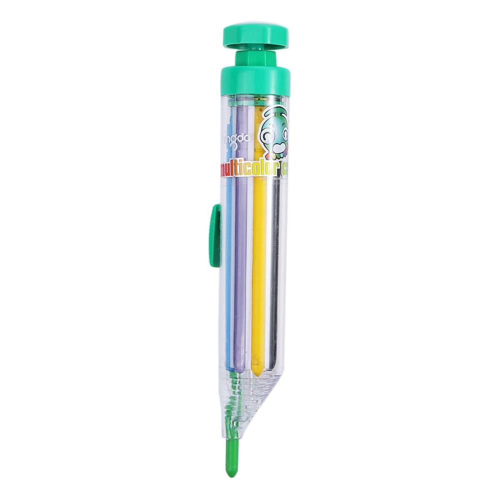 Creative Graffiti Tool Push St - огляд і ціна Highlighter Set Pastel
