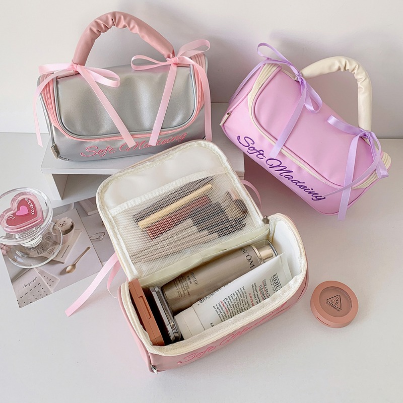 Korean Fashion Casual Large Ca - огляд і ціна Pencil Case Large