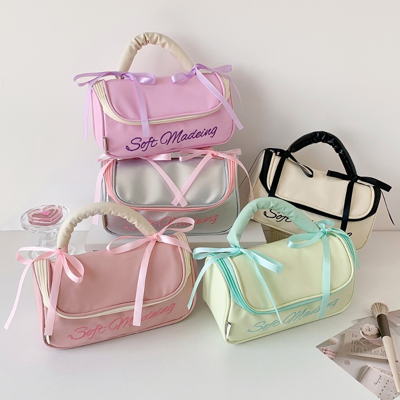 Korean Fashion Casual Large Ca - огляд і ціна Pencil Case Large