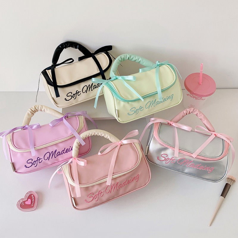 Korean Fashion Casual Large Ca - огляд і ціна Pencil Case Large