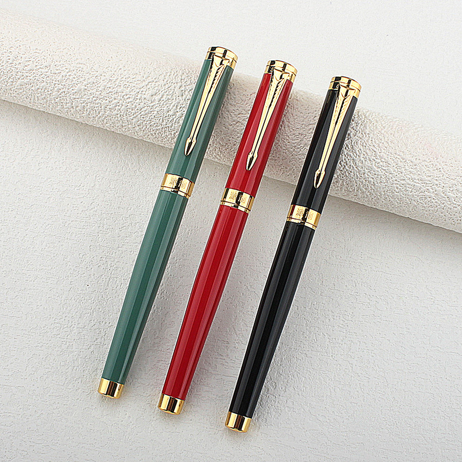 New 5070 Explorer Fountain Pen - огляд і ціна Fountain Pen Ink