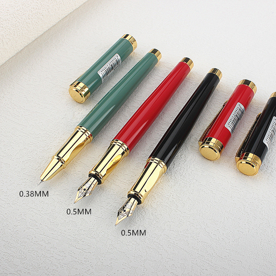 New 5070 Explorer Fountain Pen - огляд і ціна Fountain Pen Ink
