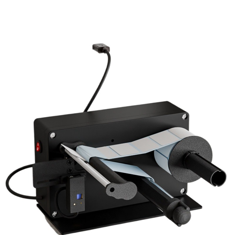 12cm USB Sensor Label Dispense - огляд і ціна Sticker Label Roll
