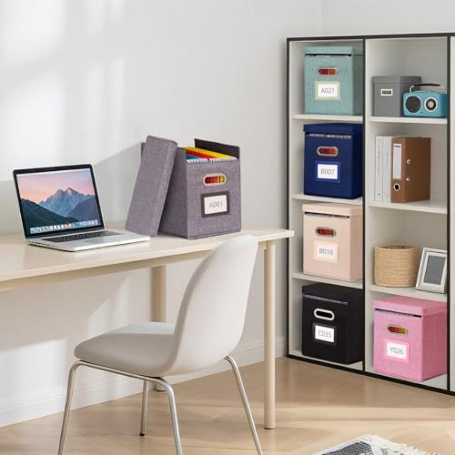 Hanging File Folders Organizer - огляд і ціна File Folder Hanging