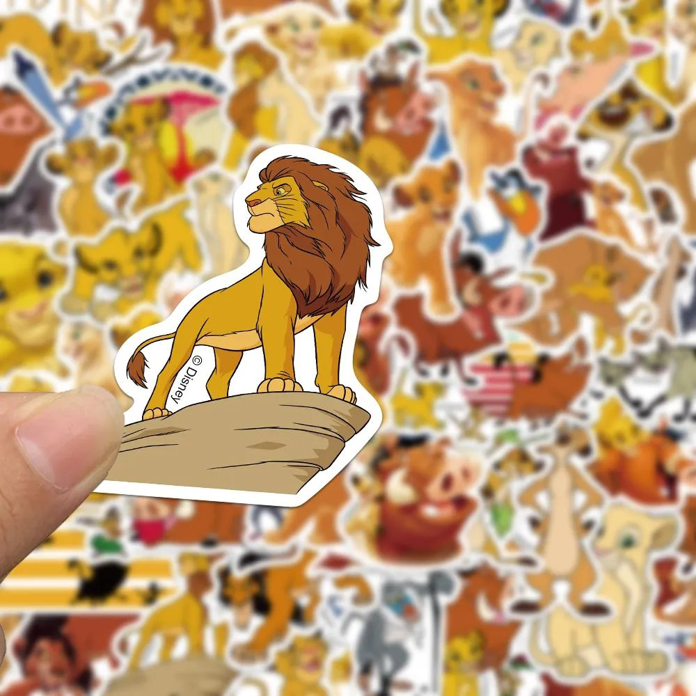 10/30/50pcs Cute Disney Cartoo - огляд і ціна Lion Stationery & Office Supply(Kunshan)Co.Ltd