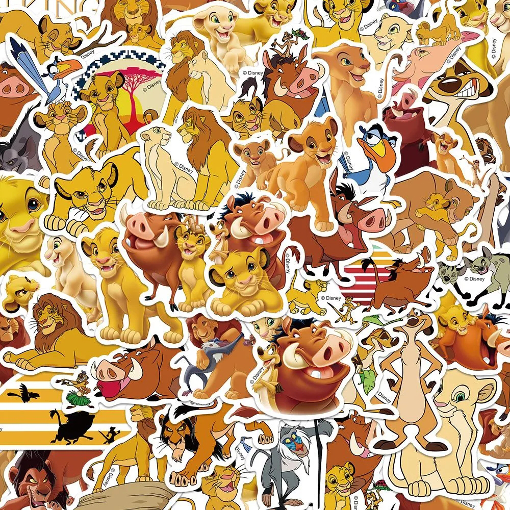 10/30/50pcs Cute Disney Cartoo - огляд і ціна Lion Stationery & Office Supply(Kunshan)Co.Ltd