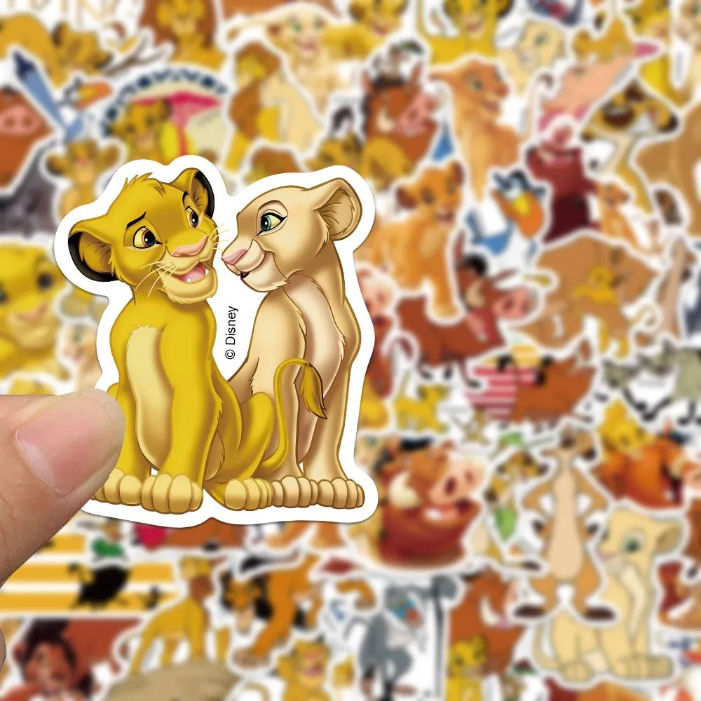 10/30/50pcs Cute Disney Cartoo - огляд і ціна Lion Stationery & Office Supply(Kunshan)Co.Ltd