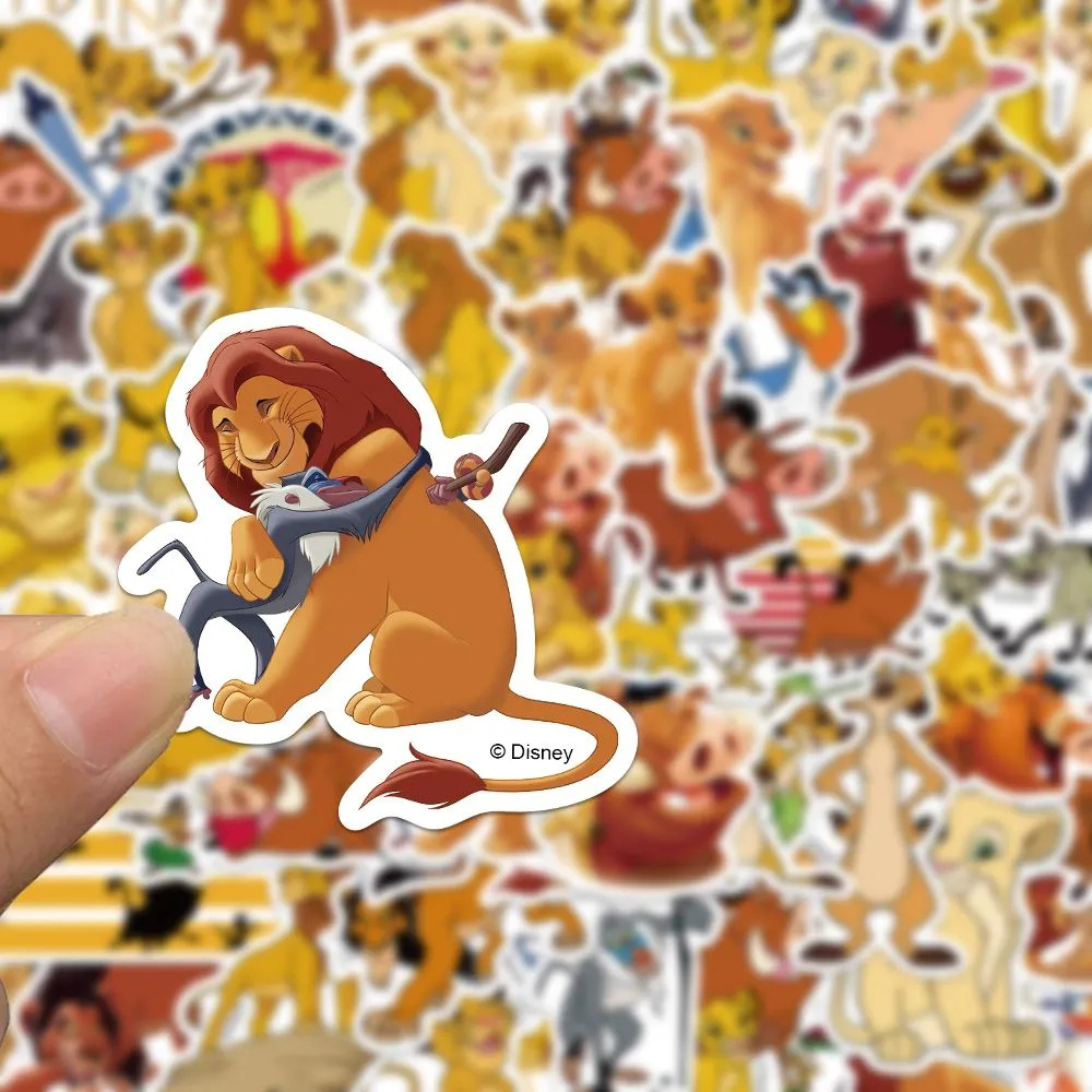 10/30/50pcs Cute Disney Cartoo - огляд і ціна Lion Stationery & Office Supply(Kunshan)Co.Ltd