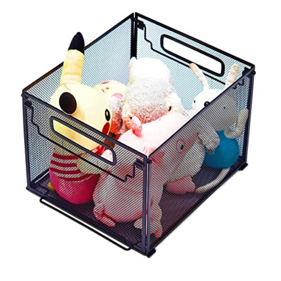 2 Pack File Organizer, Metal F - огляд і ціна File Folder Hanging
