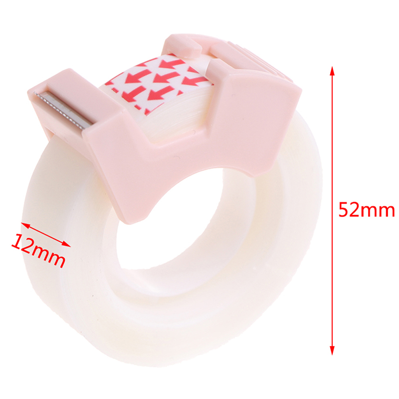 2 in 1 Writable Adhesive Corre - огляд і ціна Correction Tape Roller