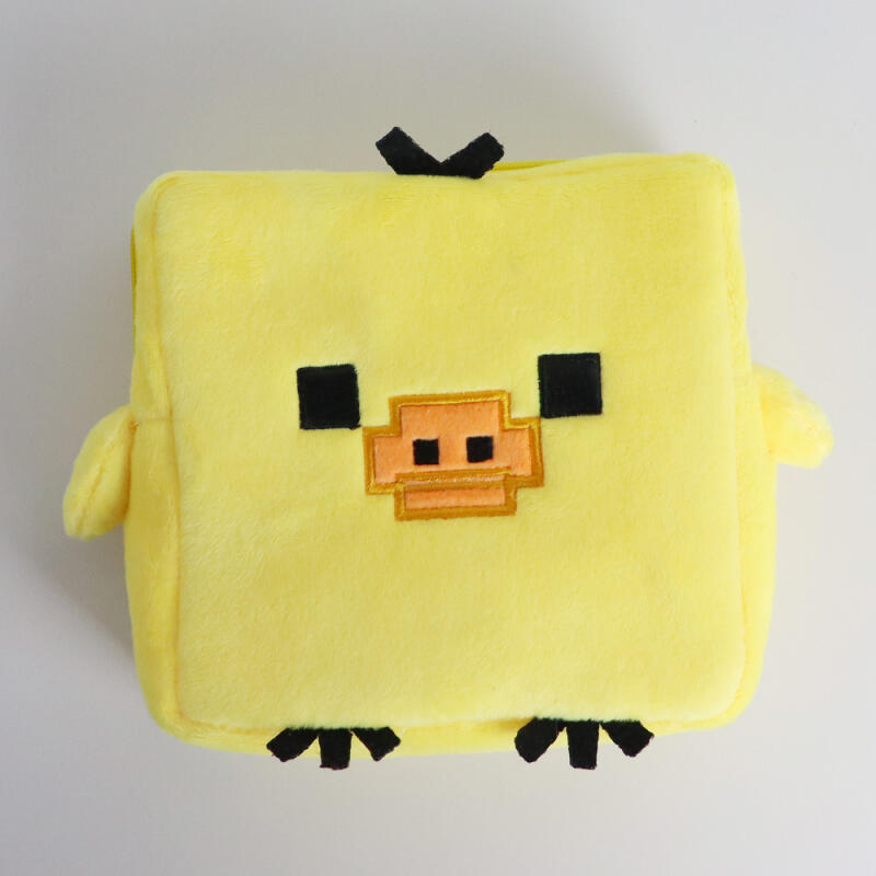 Rilakkuma Cartoon Kawaii Pixel - огляд і ціна Pencil Case Large