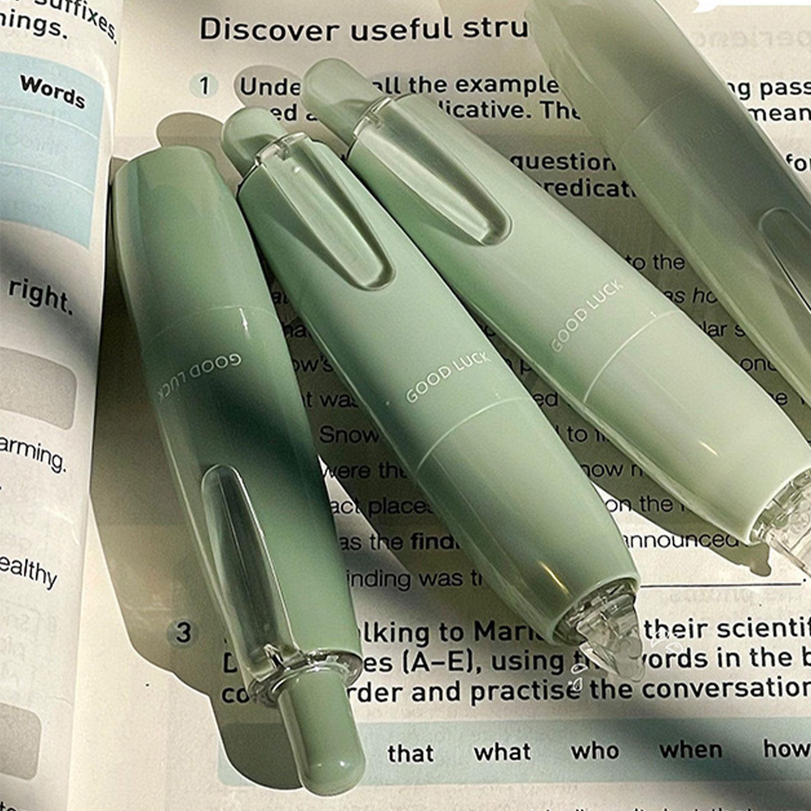 White Out Applicator White-out - огляд і ціна Correction Tape Roller