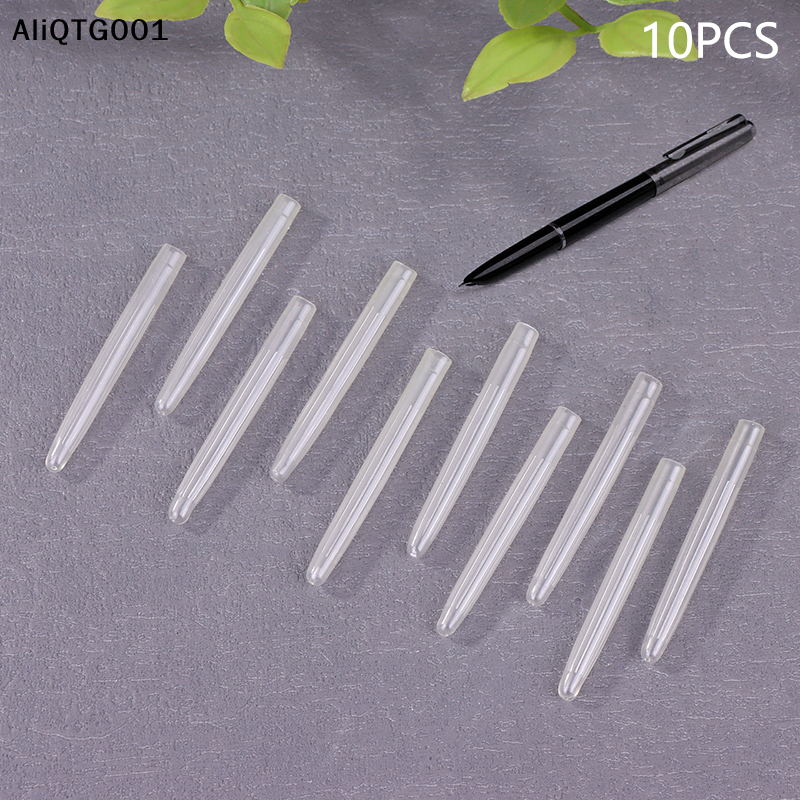 10Pcs Vintage Fountain Pen Ink - огляд і ціна Fountain Pen Ink