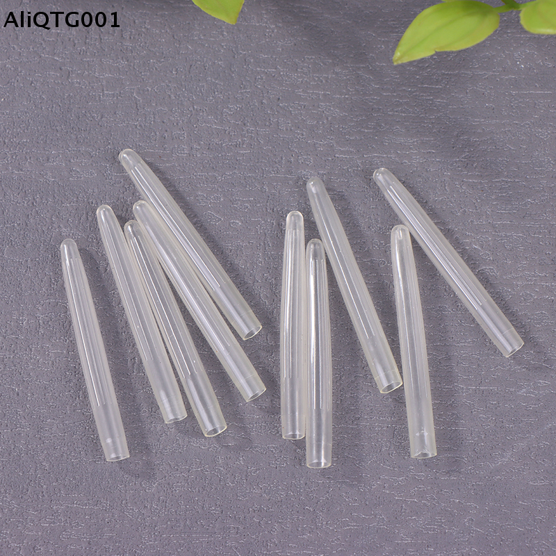 10Pcs Vintage Fountain Pen Ink - огляд і ціна Fountain Pen Ink
