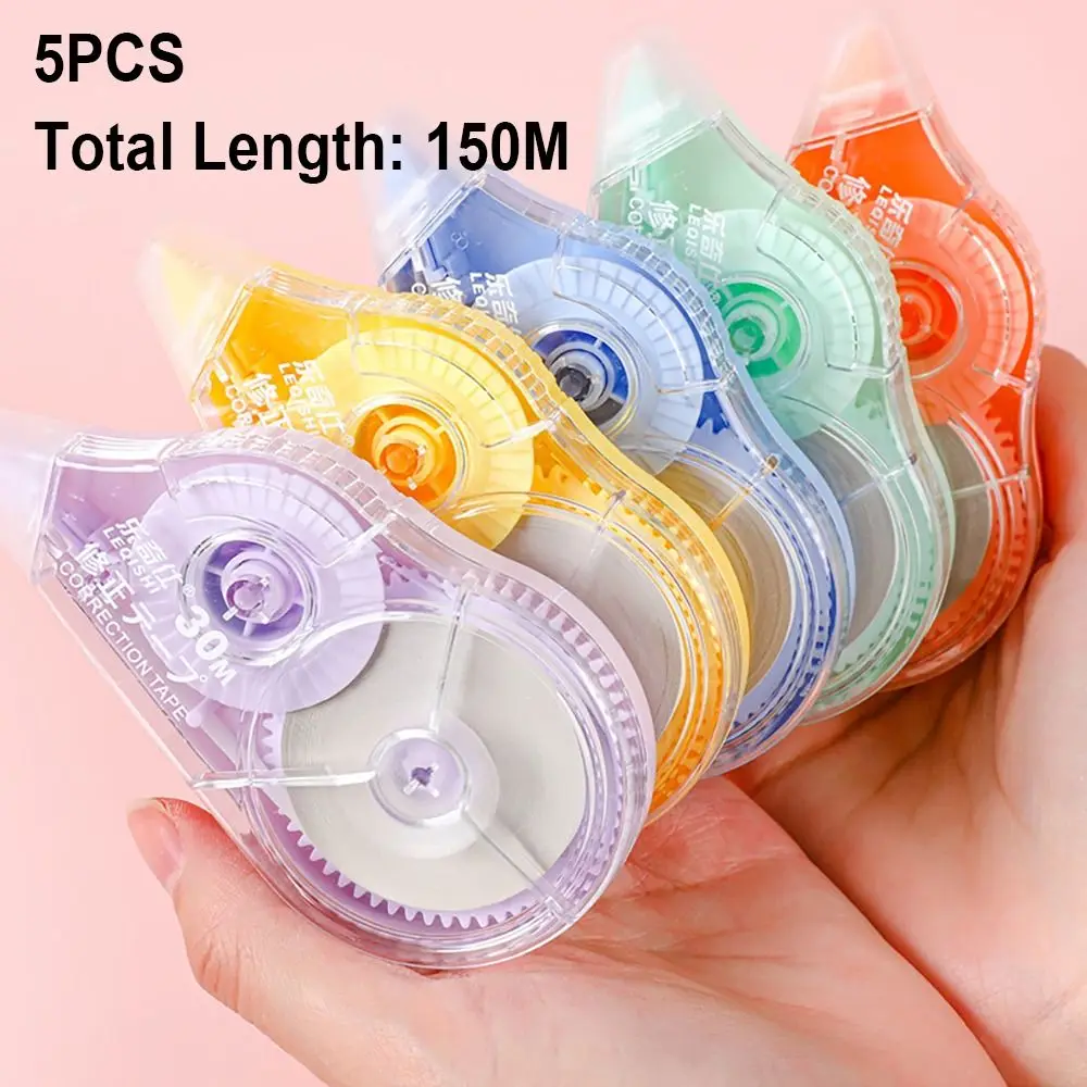 Portable White Correction Roll - огляд і ціна Correction Tape Roller
