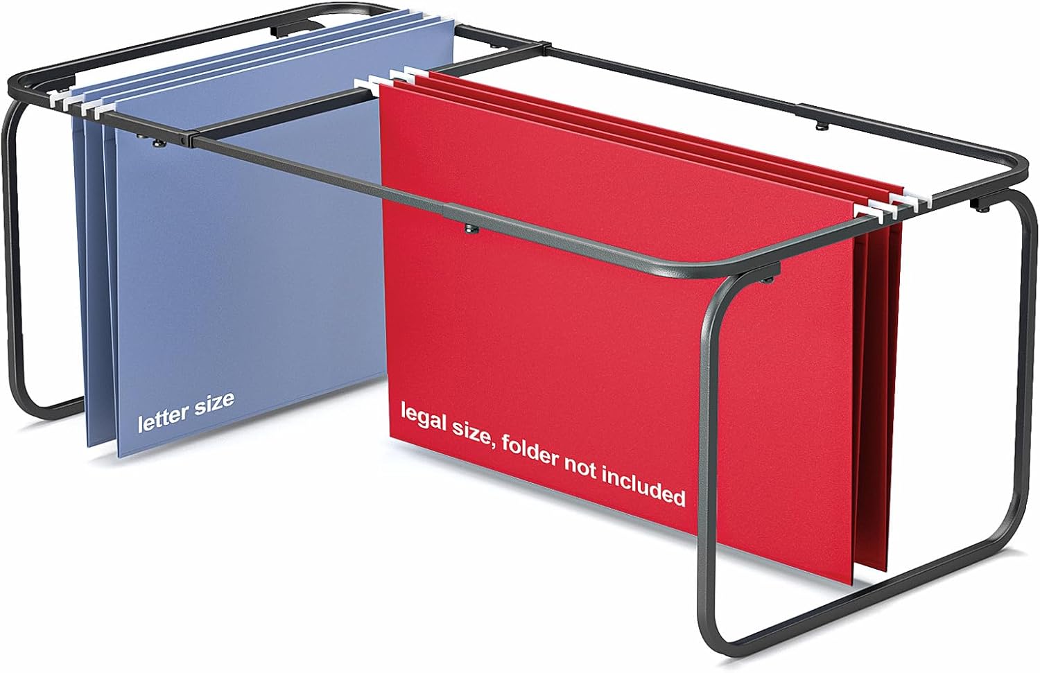 Adjustable Hanging File Folder - огляд і ціна File Folder Hanging