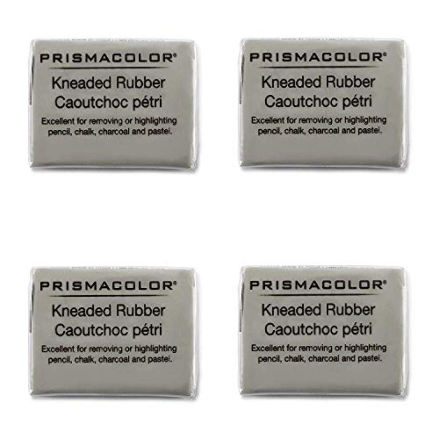 Premier Kneaded Rubber Eraser, - огляд і ціна Rubber Eraser Kneaded